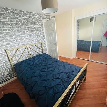Lovely Entire 2 Bedroom Apartment Monifieth ภายนอก รูปภาพ