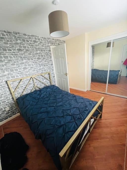 Lovely Entire 2 Bedroom Apartment Monifieth ภายนอก รูปภาพ