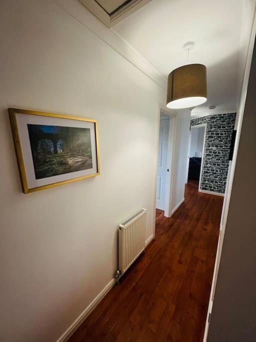 Lovely Entire 2 Bedroom Apartment Monifieth ภายนอก รูปภาพ